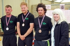Jamie-Robe-Matt-Bignall-Tyron-Paul